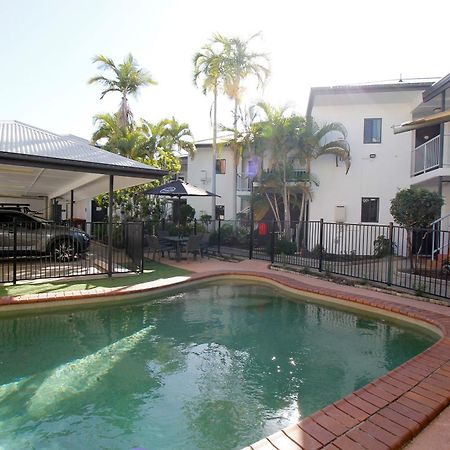 Coffee House Apartment Motel Rockhampton Exteriér fotografie