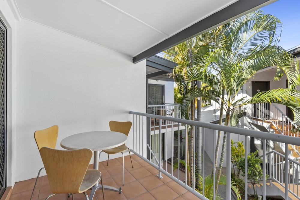 Coffee House Apartment Motel Rockhampton Exteriér fotografie